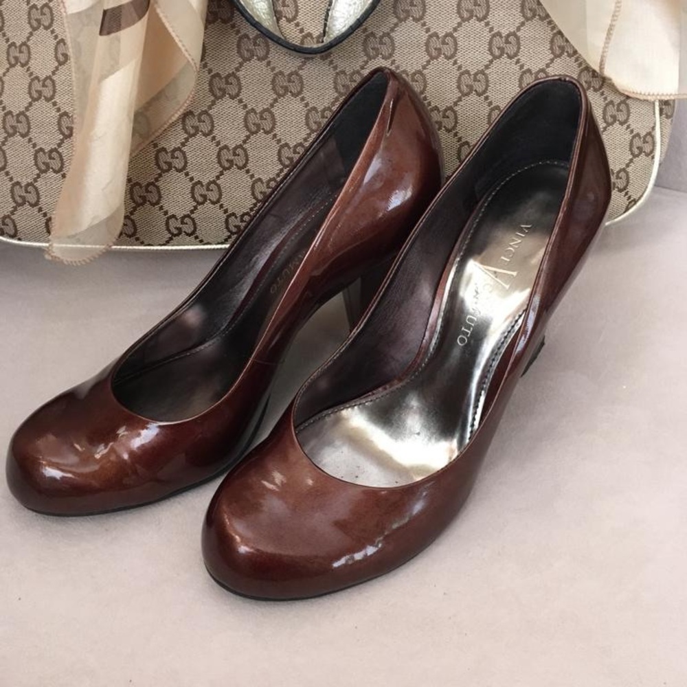 Vince Camuto Heels